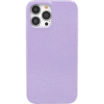 Wisteria | Purple Enchanted Shimmer Case iPhone Case get.casely Classic + MagSafe® iPhone 13 Pro Max 