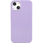 Wisteria | Purple Enchanted Shimmer Case iPhone Case get.casely Classic + MagSafe® iPhone 13 