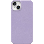 Wisteria | Purple Enchanted Shimmer Case iPhone Case get.casely Classic + MagSafe® iPhone 14 Plus 
