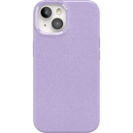 Wisteria | Purple Enchanted Shimmer Case iPhone Case get.casely Classic + MagSafe® iPhone 15 Plus 