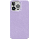 Wisteria | Purple Enchanted Shimmer Case iPhone Case get.casely Classic + MagSafe® iPhone 15 Pro Max 