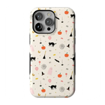 Witching Hour | Cute Halloween Case Phone Case get.casely Bold Flex + MagSafe® iPhone 14 Pro Max 