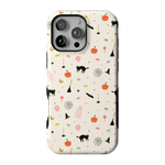 Witching Hour | Cute Halloween Case Phone Case get.casely Bold Flex + MagSafe® iPhone 16 Pro Max 