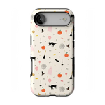 Witching Hour | Cute Halloween Case Phone Case get.casely Bold Flex + MagSafe® iPhone 17 Air 