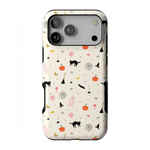 Witching Hour | Cute Halloween Case Phone Case get.casely Bold Flex + MagSafe® iPhone 17 Pro Max 