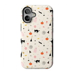 Witching Hour | Cute Halloween Case Phone Case get.casely Bold Flex + MagSafe® iPhone 17 