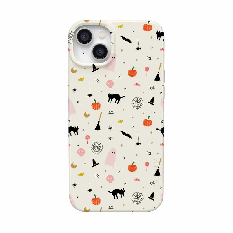 Witching Hour | Cute Halloween Case Phone Case get.casely Classic + MagSafe® iPhone 14 Plus 
