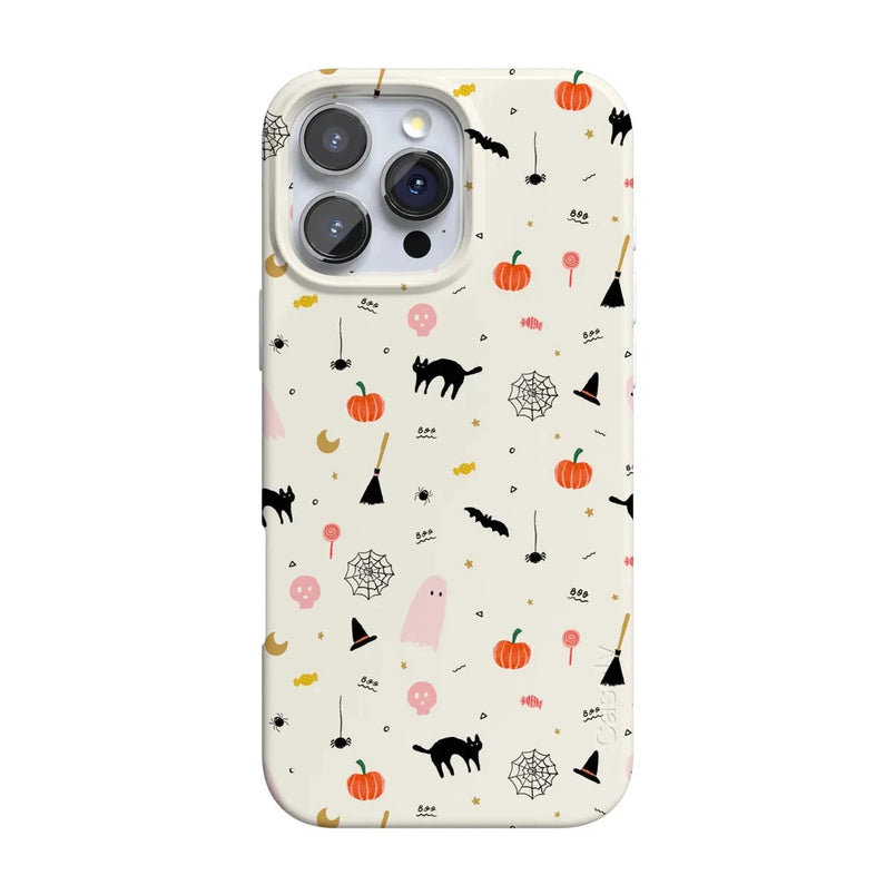 Witching Hour | Cute Halloween Case Phone Case get.casely Classic + MagSafe® iPhone 16 Pro Max 