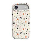 Witching Hour | Cute Halloween Case Phone Case get.casely Classic + MagSafe® iPhone 17 Air 