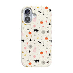 Witching Hour | Cute Halloween Case Phone Case get.casely Classic + MagSafe® iPhone 17 