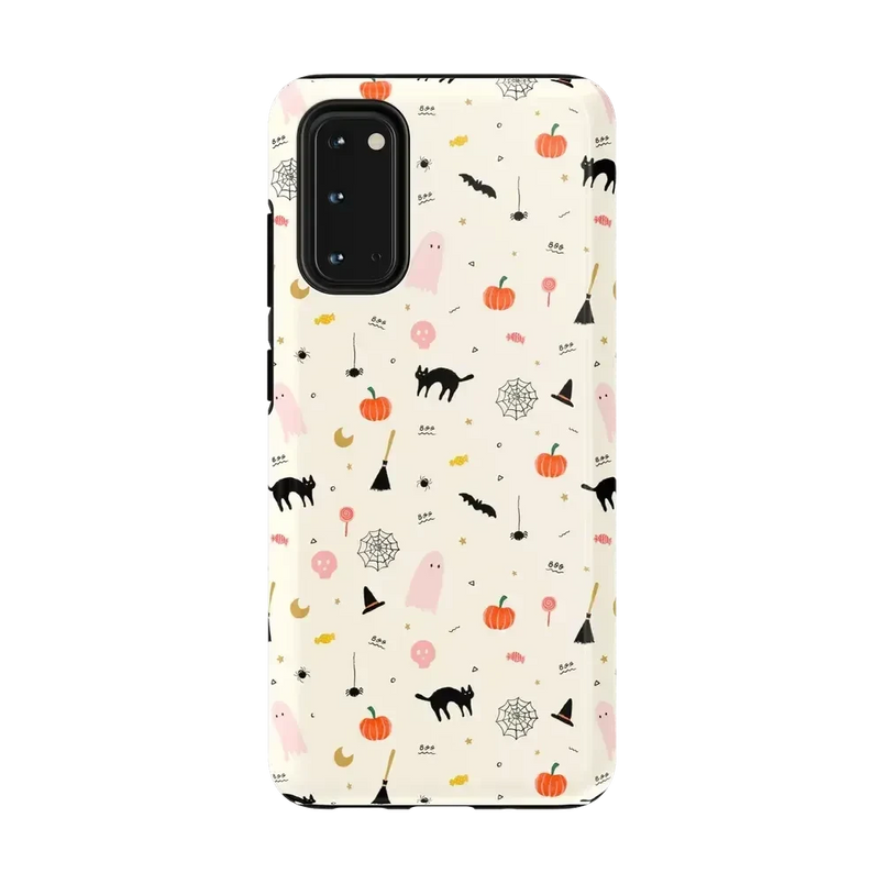 Witching Hour | Cute Halloween Case Phone Case get.casely Essential Galaxy S20 