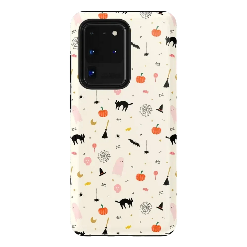 Witching Hour | Cute Halloween Case Phone Case get.casely Essential Galaxy S20 Ultra 