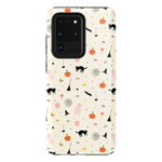 Witching Hour | Cute Halloween Case Phone Case get.casely Essential Galaxy S20 Ultra 