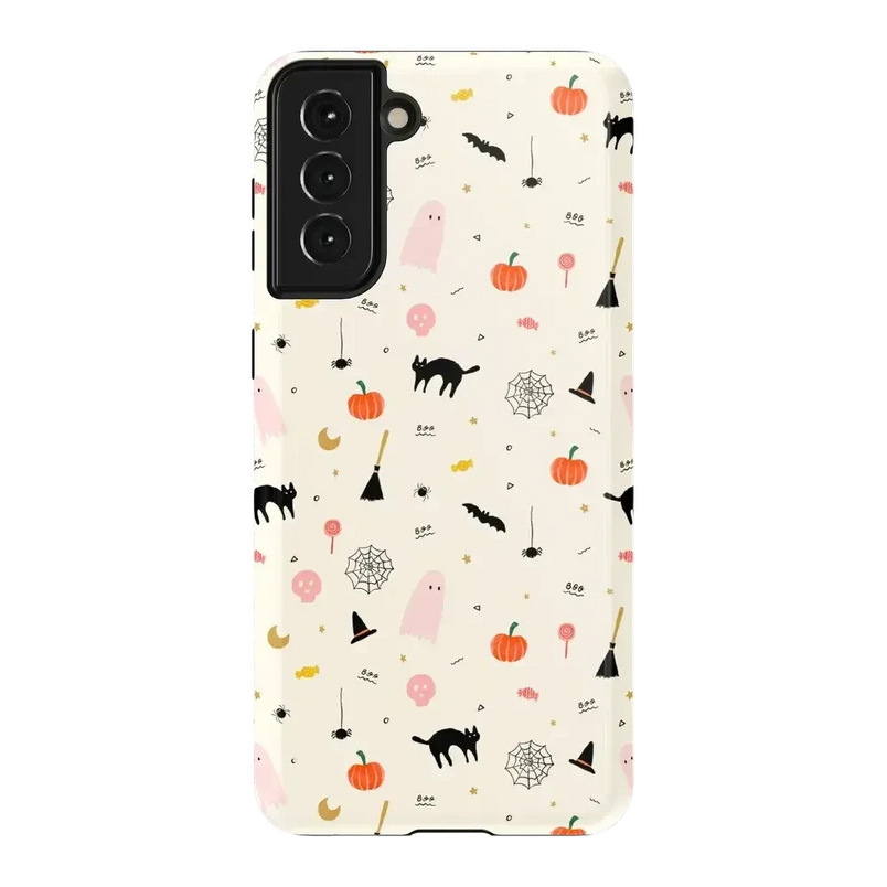 Witching Hour | Cute Halloween Case Phone Case get.casely Essential Galaxy S21 Plus 