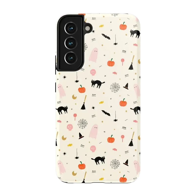 Witching Hour | Cute Halloween Case Phone Case get.casely Essential Galaxy S22 Plus 