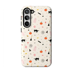 Witching Hour | Cute Halloween Case Phone Case get.casely Essential Galaxy S23 Plus 