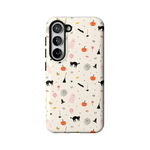 Witching Hour | Cute Halloween Case Phone Case get.casely Essential Galaxy S23 