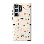 Witching Hour | Cute Halloween Case Phone Case get.casely Essential Galaxy S23 Ultra 