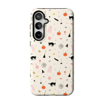 Witching Hour | Cute Halloween Case Phone Case get.casely Essential Galaxy S24 Plus 