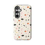 Witching Hour | Cute Halloween Case Phone Case get.casely Essential Galaxy S24 