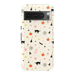 Witching Hour | Cute Halloween Case Phone Case get.casely Essential Google Pixel 8 Pro 