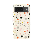 Witching Hour | Cute Halloween Case Phone Case get.casely Essential Google Pixel 8 