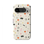 Witching Hour | Cute Halloween Case Phone Case get.casely Essential Google Pixel 9 Pro 