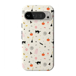 Witching Hour | Cute Halloween Case Phone Case get.casely Essential Google Pixel 9 Pro XL 