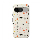 Witching Hour | Cute Halloween Case Phone Case get.casely Essential Google Pixel 9 