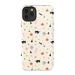Witching Hour | Cute Halloween Case Phone Case get.casely Essential iPhone 11 Pro Max 