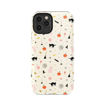 Witching Hour | Cute Halloween Case Phone Case get.casely Essential iPhone 11 Pro 