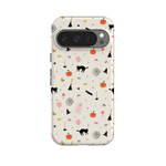 Witching Hour | Cute Halloween Case Phone Case get.casely Essential + MagSafe® Google Pixel 10 Pro 