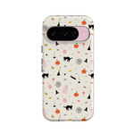 Witching Hour | Cute Halloween Case Phone Case get.casely Essential + MagSafe® Google Pixel 10 