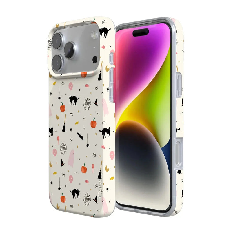 Witching Hour | Cute Halloween Case Phone Case get.casely 