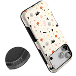 Witching Hour | Cute Halloween Case Phone Case get.casely 