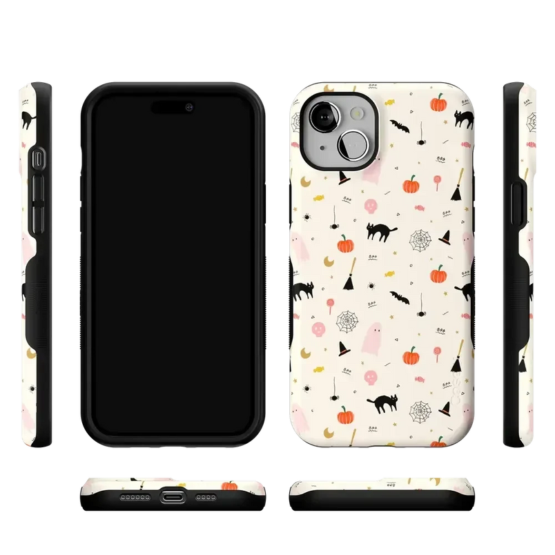 Witching Hour | Cute Halloween Case Phone Case get.casely 
