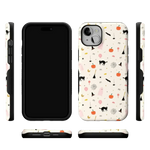 Witching Hour | Cute Halloween Case Phone Case get.casely 