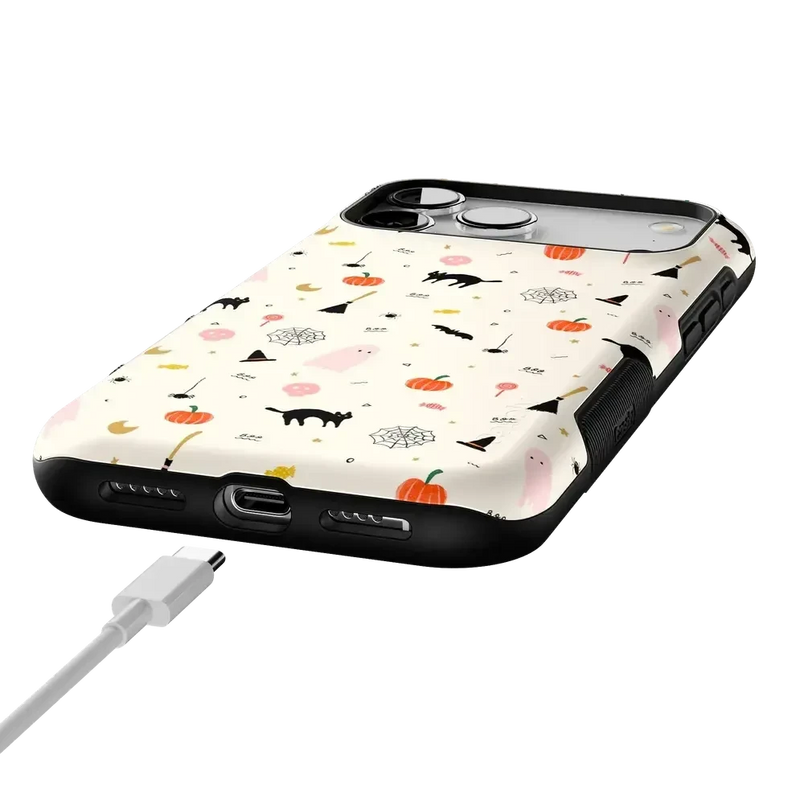 Witching Hour | Cute Halloween Case Phone Case get.casely 