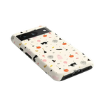 Witching Hour | Cute Halloween Case Phone Case get.casely 
