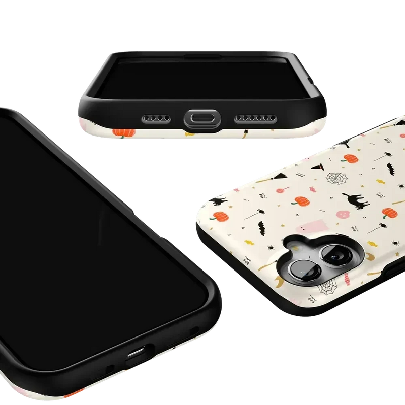 Witching Hour | Cute Halloween Case Phone Case get.casely 