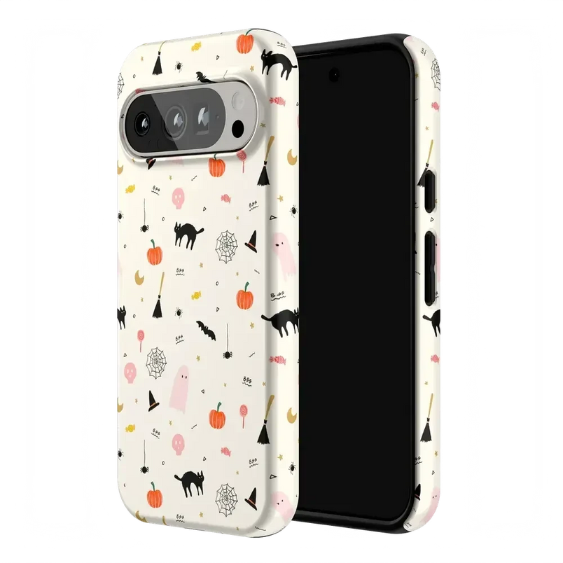 Witching Hour | Cute Halloween Case Phone Case get.casely 