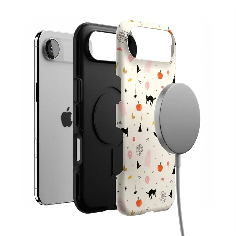 Witching Hour | Cute Halloween Case Phone Case get.casely 