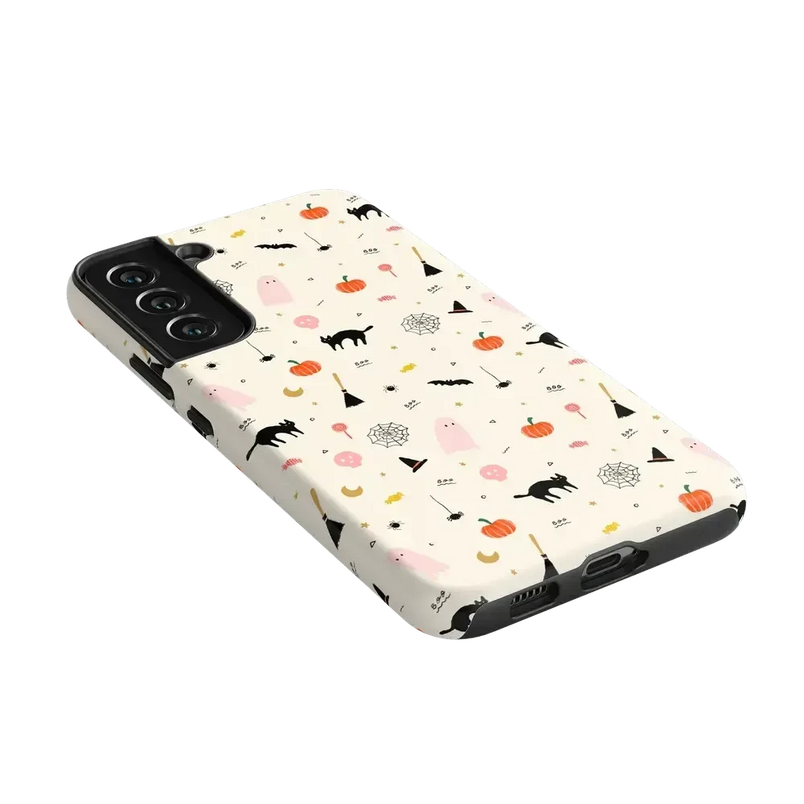 Witching Hour | Cute Halloween Case Phone Case get.casely 