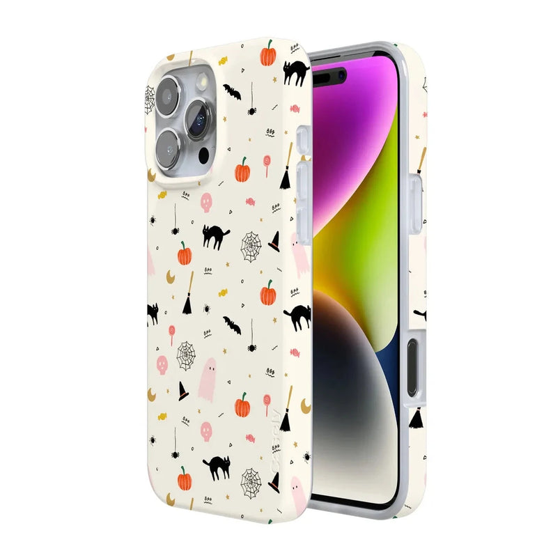 Witching Hour | Cute Halloween Case Phone Case get.casely 