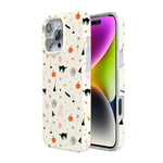 Witching Hour | Cute Halloween Case Phone Case get.casely 
