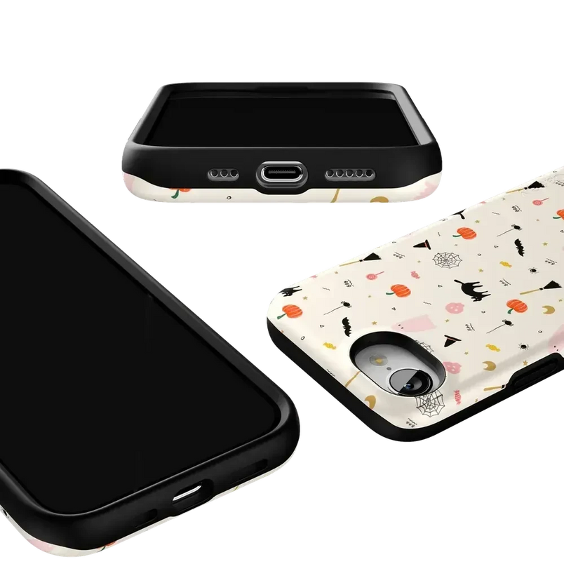 Witching Hour | Cute Halloween Case Phone Case get.casely 