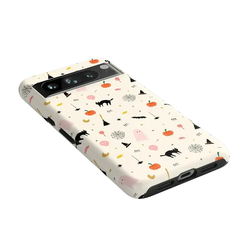 Witching Hour | Cute Halloween Case Phone Case get.casely 
