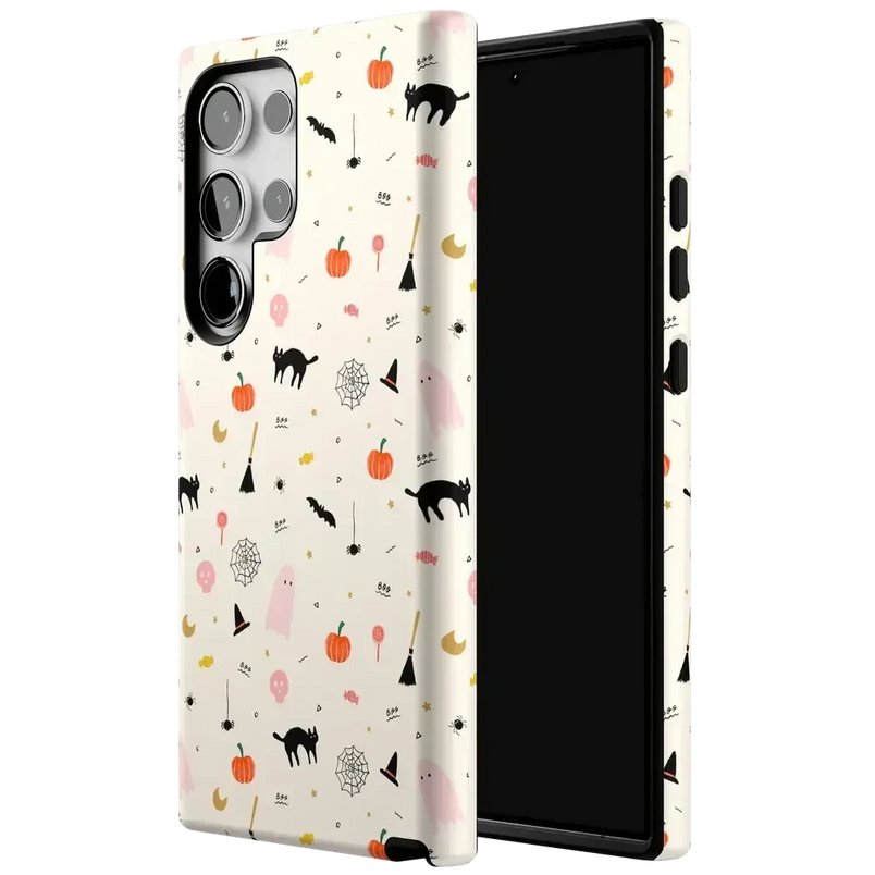 Witching Hour | Cute Halloween Case Phone Case get.casely 