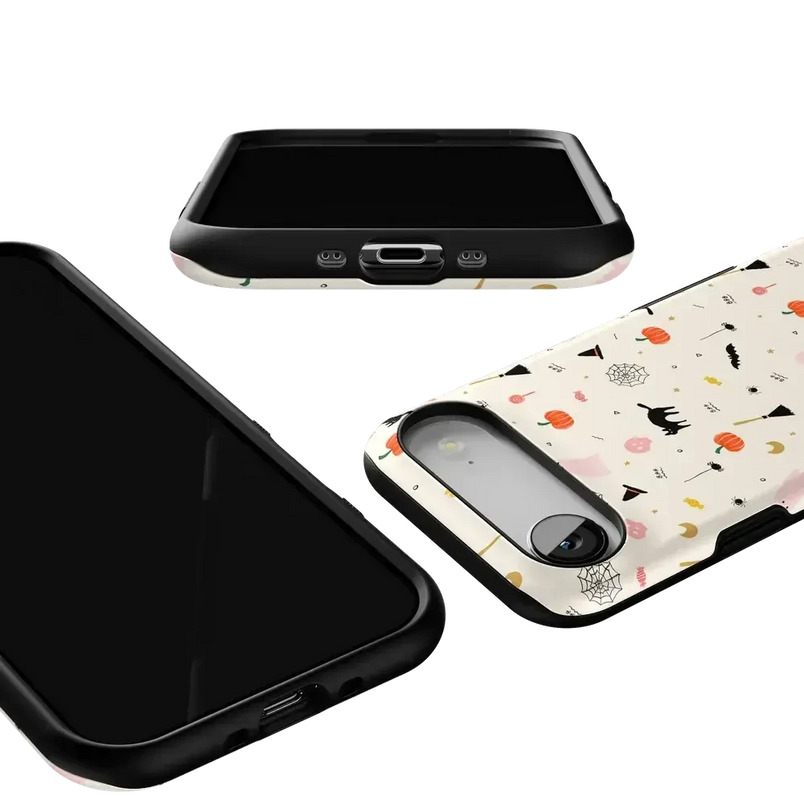 Witching Hour | Cute Halloween Case Phone Case get.casely 