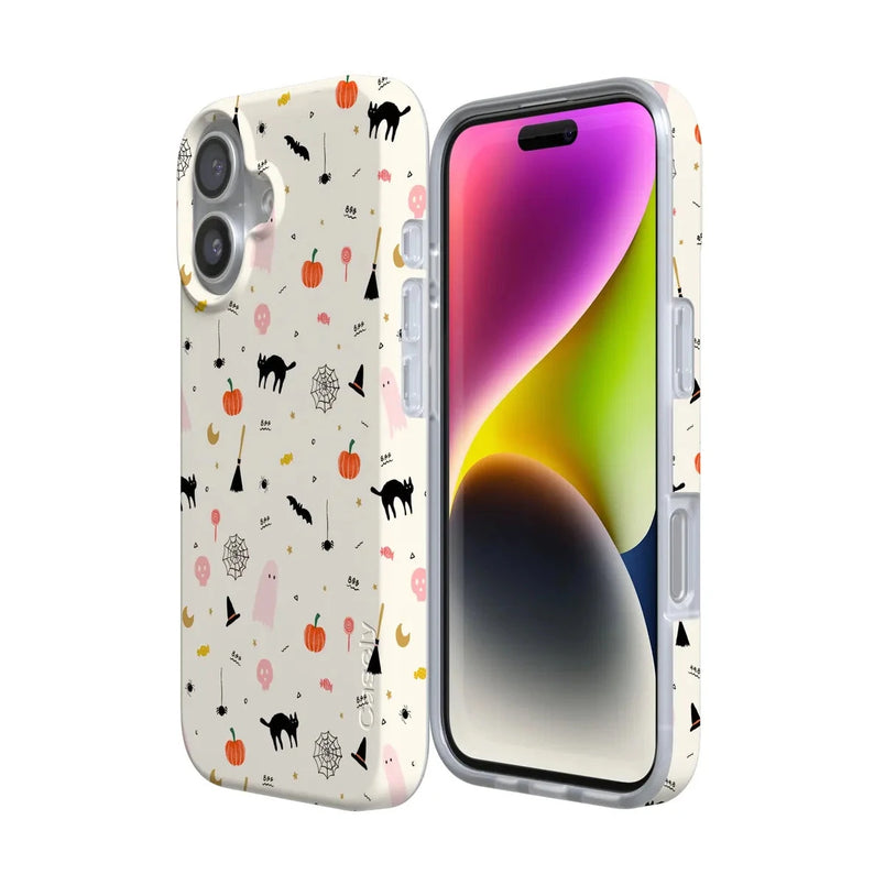Witching Hour | Cute Halloween Case Phone Case get.casely 